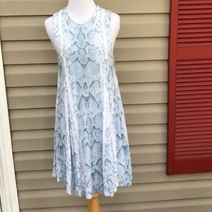 Urban Outfitters Silence +Noise women’s dress